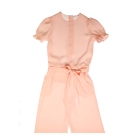 Gymp jumpsuits ZA Salmon 480-5083-30