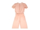 Gymp jumpsuits ZA Salmon 480-5083-30