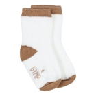 Gymp beenmode W-BG White - Beige 05-5246-20