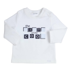 Gymp shirts W White 352-5205-20