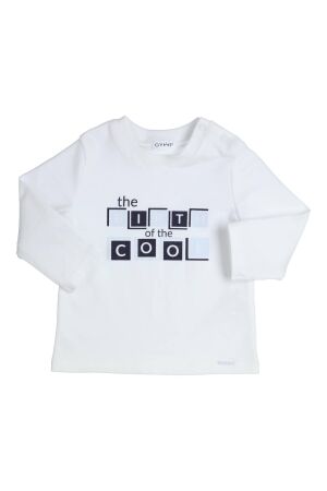 Gymp Aerobic Longsleeve W White