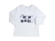 Gymp shirts W White 352-5205-20