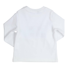 Gymp shirts W White 352-5205-20