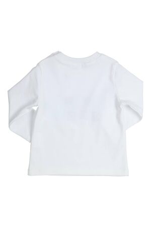 Gymp shirts W White 352-5205-20