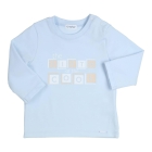 Gymp shirts LB Light Blue 352-5205-20
