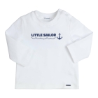 Gymp shirts W White 352-5285-20