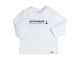 Gymp shirts W White 352-5285-20