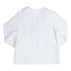 Gymp shirts W White 352-5285-20