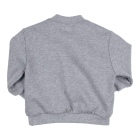 Gymp truien & vesten GSCHINE Grey Melange 352-5313-20