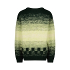 Vingino truien & vesten 369 Key lime AW24KBN34201