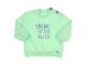 Gymp truien & vesten GN Green 352-5377-20