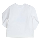 Gymp shirts W White 352-5411-20