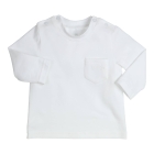 Gymp shirts W White 352-5419-92