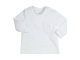Gymp shirts W White 352-5419-92