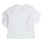 Gymp shirts W White 352-5419-92
