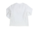Gymp shirts W White 352-5419-92