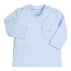 Gymp shirts LB Light Blue 352-5419-92