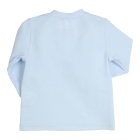 Gymp shirts LB Light Blue 352-5419-92