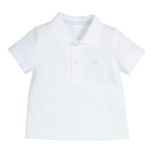 Gymp shirts W-LB White - Light Blue 353-5094-20