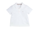 Gymp shirts W-BG White - Beige 353-5094-20