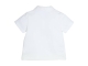 Gymp shirts W-BG White - Beige 353-5094-20
