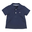 Gymp shirts M Navy 353-5094-20