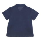 Gymp shirts M Navy 353-5094-20
