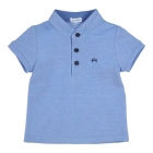 Gymp shirts B Blue 353-5117-20