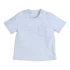 Gymp shirts LB Light Blue 353-5138-20