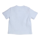 Gymp shirts LB Light Blue 353-5138-20