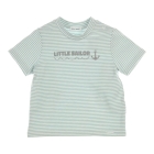 Gymp shirts OW-MI Off White - Mint 353-5173-20