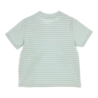 Gymp shirts OW-MI Off White - Mint 353-5173-20