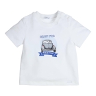 Gymp shirts W White 353-5203-20