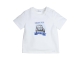 Gymp shirts W White 353-5203-20