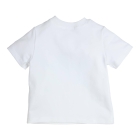 Gymp shirts W White 353-5203-20