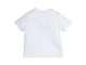 Gymp shirts W White 353-5203-20