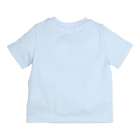 Gymp shirts LB Light Blue 353-5204-20