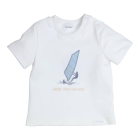 Gymp shirts W White 353-5206-20