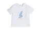 Gymp shirts W White 353-5206-20