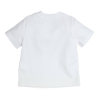 Gymp shirts W White 353-5206-20