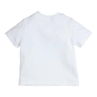 Gymp shirts W White 353-5207-20