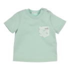Gymp shirts MI Mint 353-5217-20