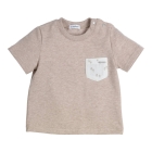 Gymp shirts BG Beige 353-5218-20