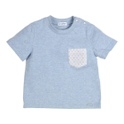 Gymp shirts B Blue 353-5219-20