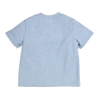 Gymp shirts B Blue 353-5219-20