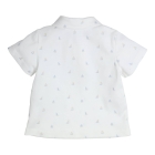 Gymp shirts W-BG White - Beige 353-5225-20