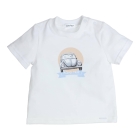 Gymp shirts W White 353-5289-20