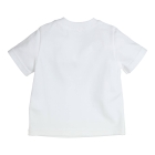Gymp shirts W White 353-5289-20