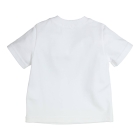 Gymp shirts W White 353-5290-20
