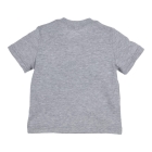 Gymp shirts GSCHINE Grey Melange 353-5308-20